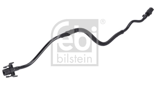 Coolant Pipe